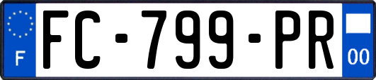 FC-799-PR