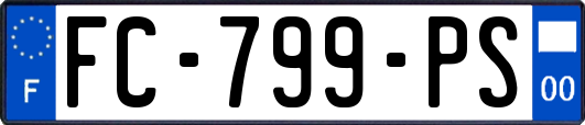 FC-799-PS