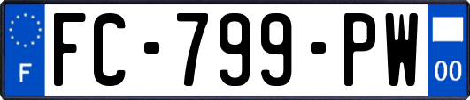 FC-799-PW