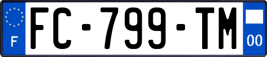 FC-799-TM