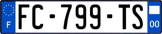 FC-799-TS