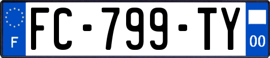 FC-799-TY