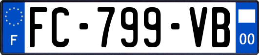 FC-799-VB