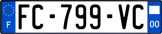 FC-799-VC