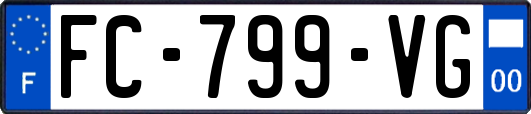 FC-799-VG