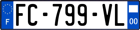 FC-799-VL