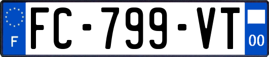 FC-799-VT