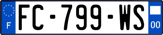 FC-799-WS