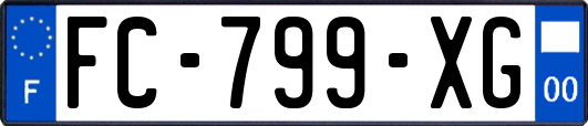 FC-799-XG