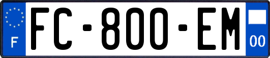 FC-800-EM