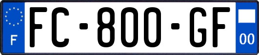FC-800-GF