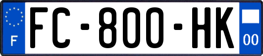 FC-800-HK