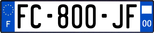 FC-800-JF