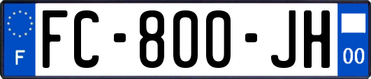 FC-800-JH