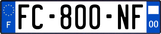 FC-800-NF