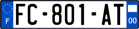 FC-801-AT