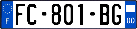 FC-801-BG