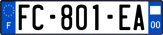 FC-801-EA