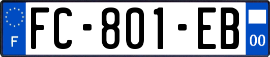 FC-801-EB