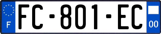 FC-801-EC