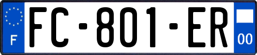 FC-801-ER