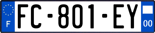 FC-801-EY