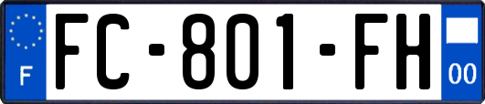 FC-801-FH