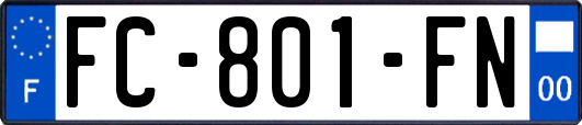 FC-801-FN
