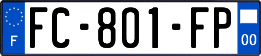 FC-801-FP