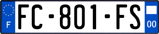 FC-801-FS