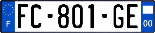 FC-801-GE