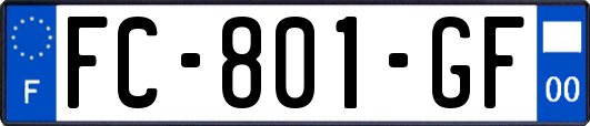 FC-801-GF