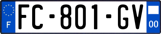 FC-801-GV