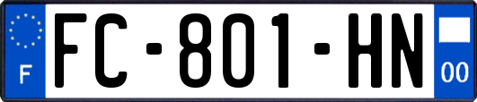 FC-801-HN