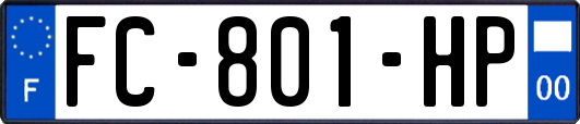 FC-801-HP