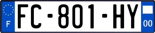 FC-801-HY