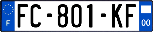 FC-801-KF