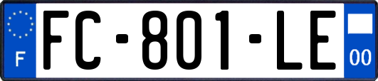 FC-801-LE