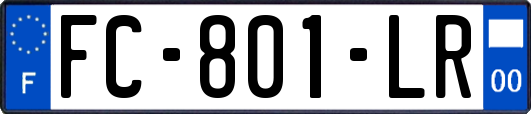 FC-801-LR