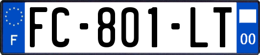 FC-801-LT