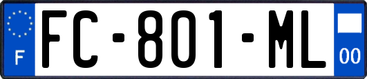 FC-801-ML