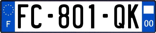 FC-801-QK