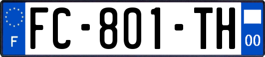 FC-801-TH