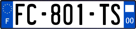 FC-801-TS