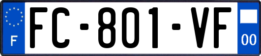 FC-801-VF