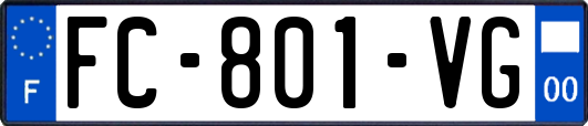 FC-801-VG