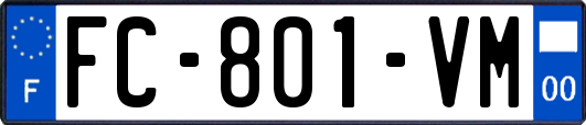 FC-801-VM