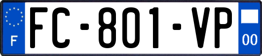 FC-801-VP