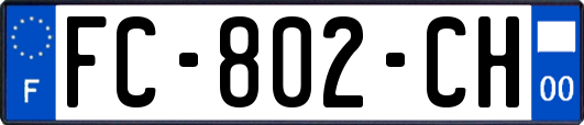 FC-802-CH