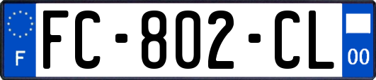 FC-802-CL